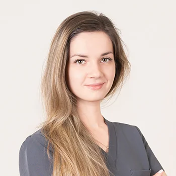 Daria Sakach