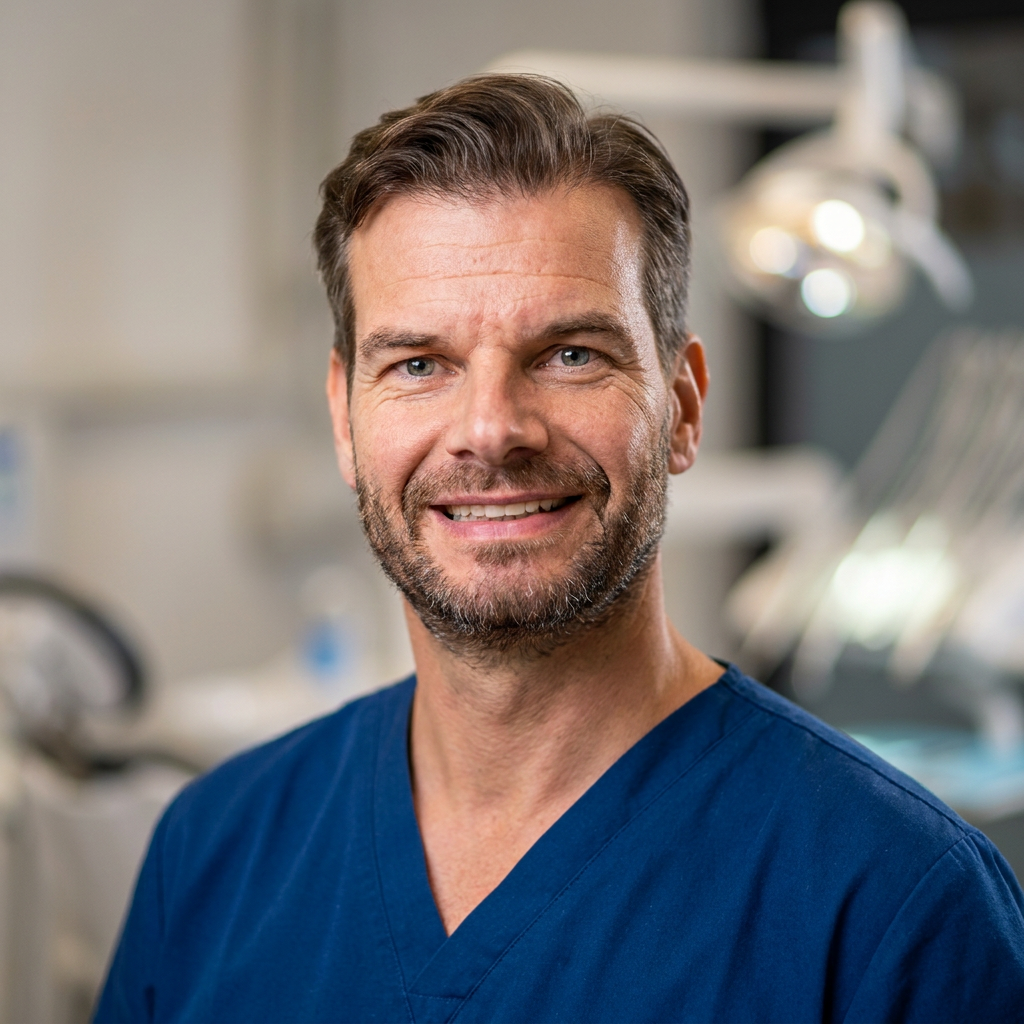 Dr Rolando Ferreira Rodrigues